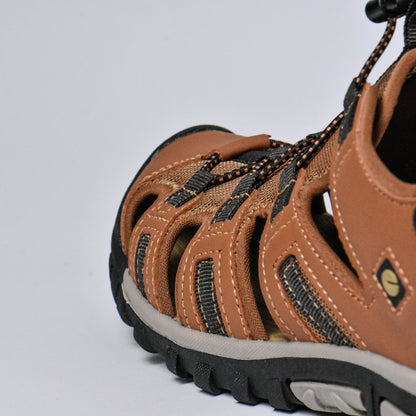 Cove Sport BrownSugar