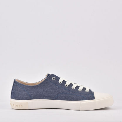TOMMY HILFIGER SNEAKER BASSA ALLACCIATA