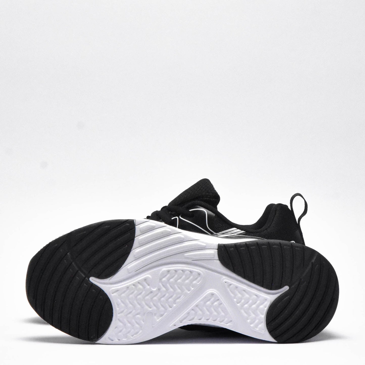 HI TEC - COURTNEY W BLACK WHITE