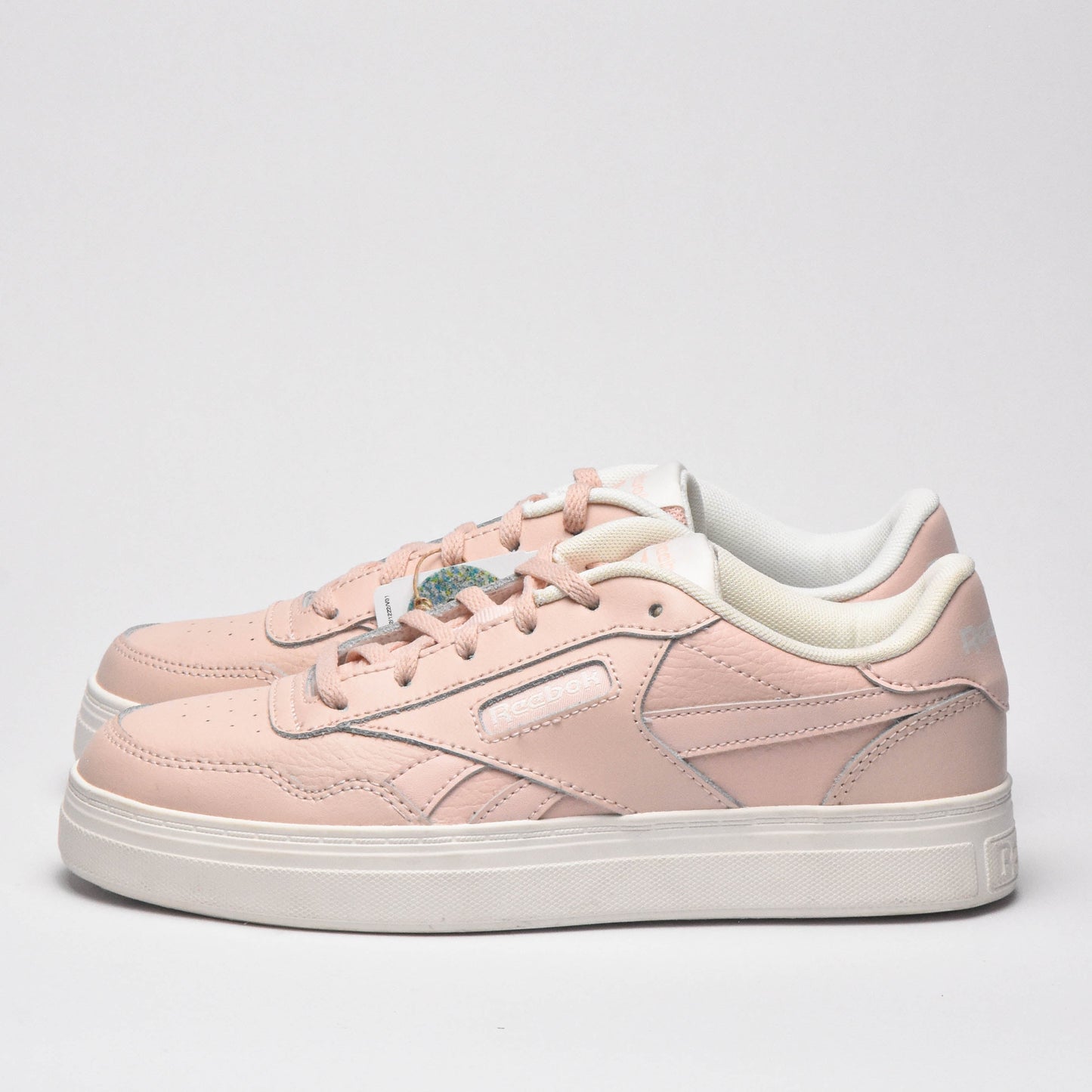 REEBOK COURT ADVANCE BOLD POSPIN²CHAL