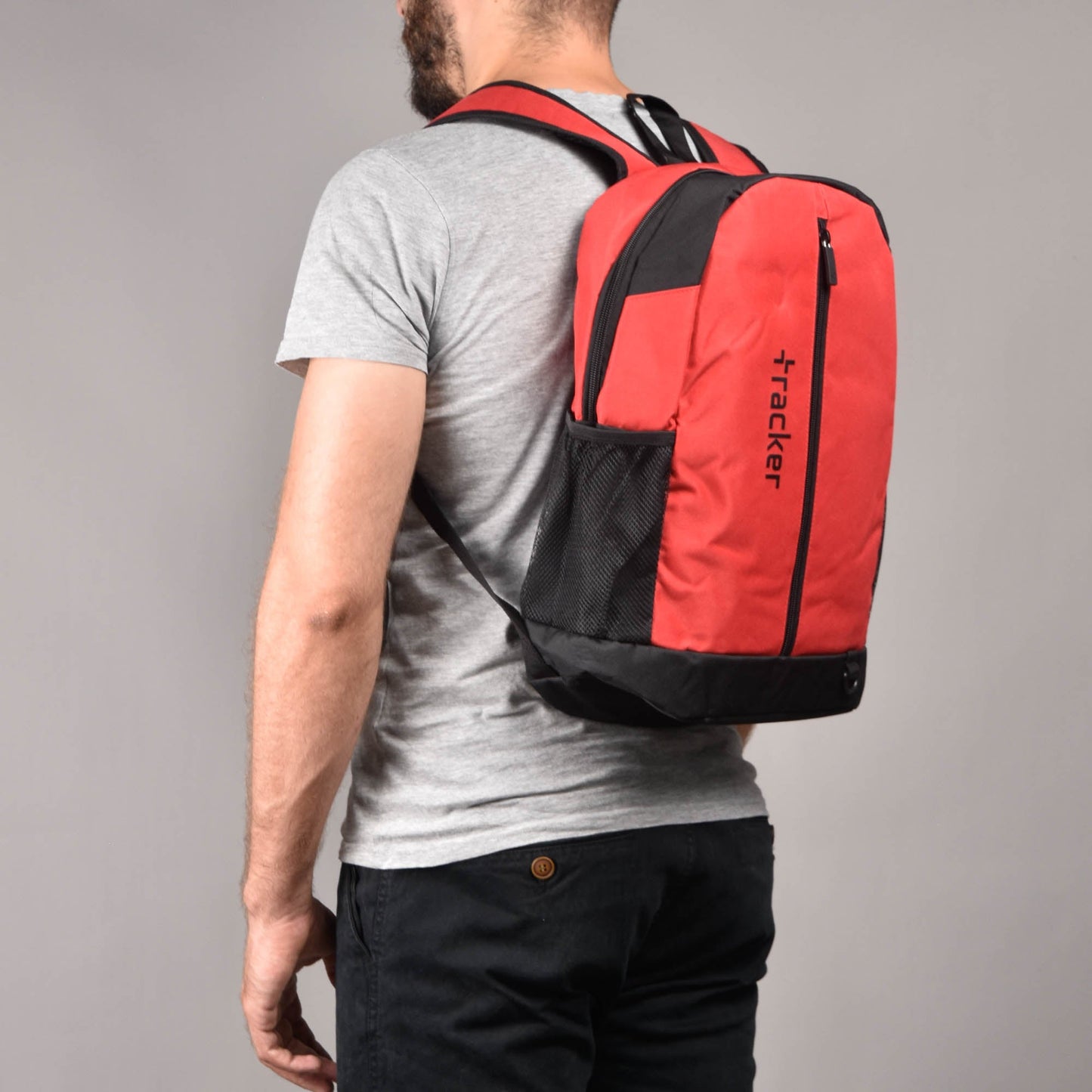 Sac à Dos TRACKER Cambidge 22L
