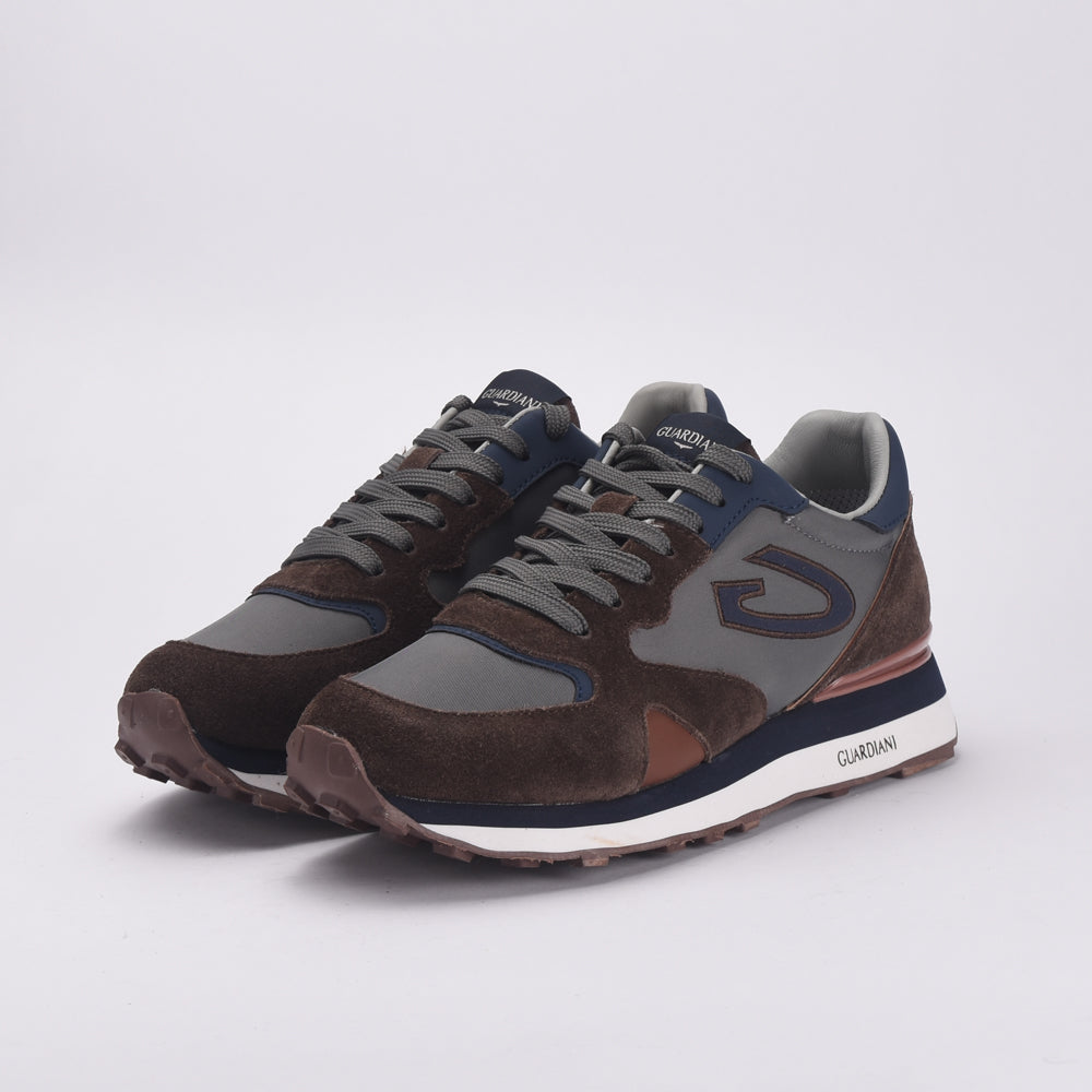 GUARDIANI FOOTWEAR