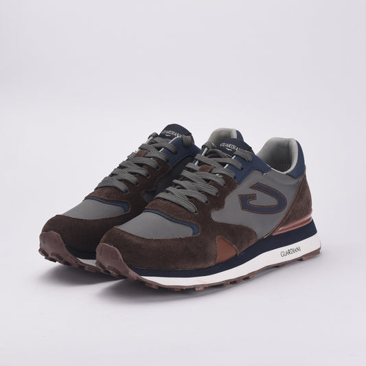 GUARDIANI FOOTWEAR