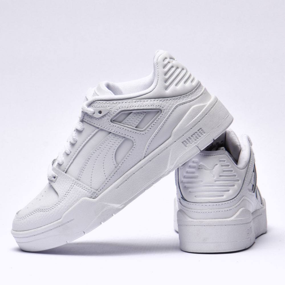 PUMA Slipstream Leather Youth