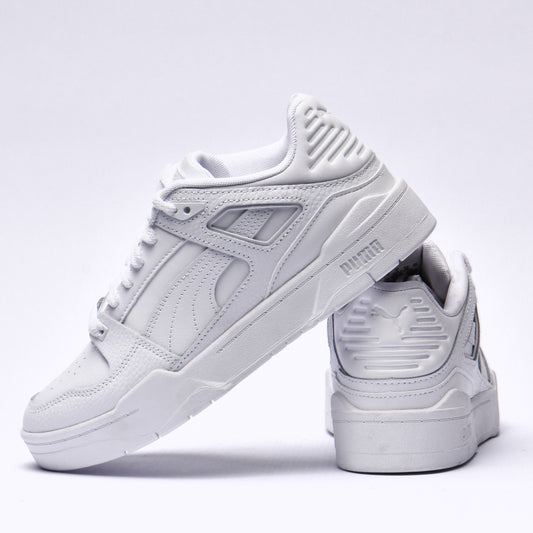 PUMA Slipstream Leather Youth