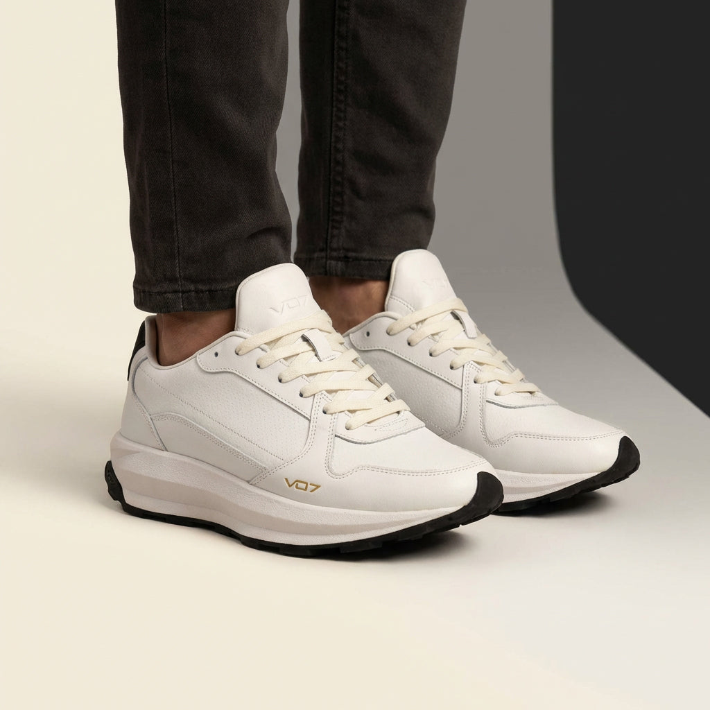 VO7 Shoes