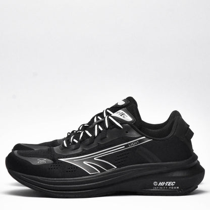 HI-TEC PARADIGM LIGHT BLACK