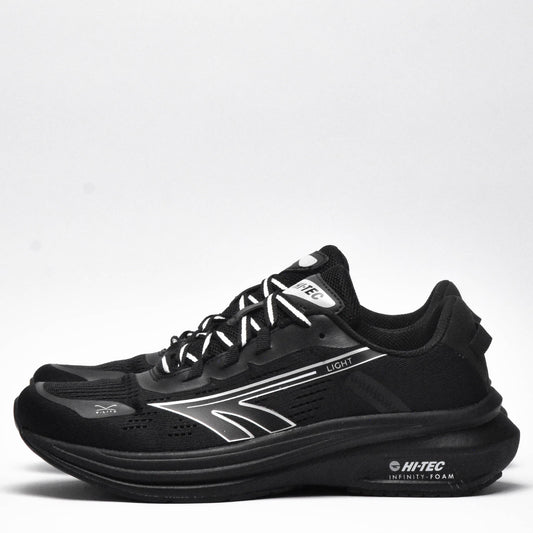 HI-TEC PARADIGM LIGHT BLACK