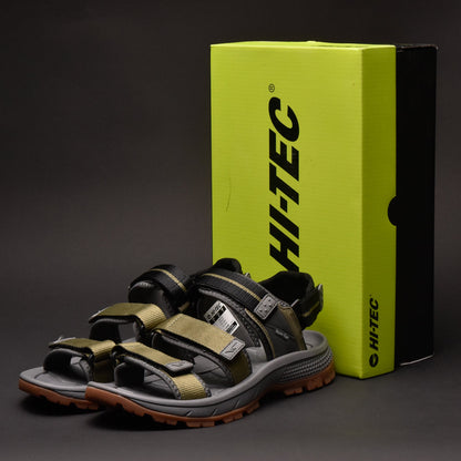 SANDAL HI TEC