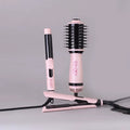 ENZO Professional EN-3316 3 Piece Travel Hair Style Tool Set