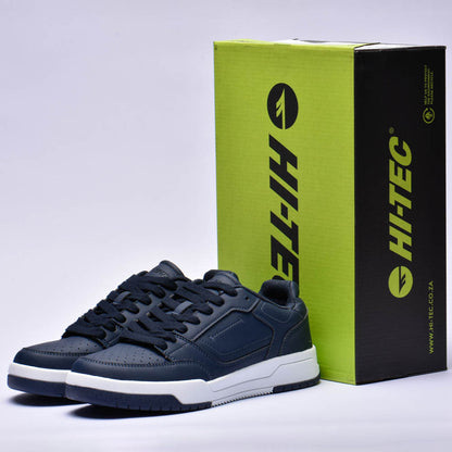 HI-TEC - Barcelona Blue