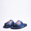 Harmont & Blaine - CIABATTA UOMO EVA - LOGO AVIO - ARANCIO