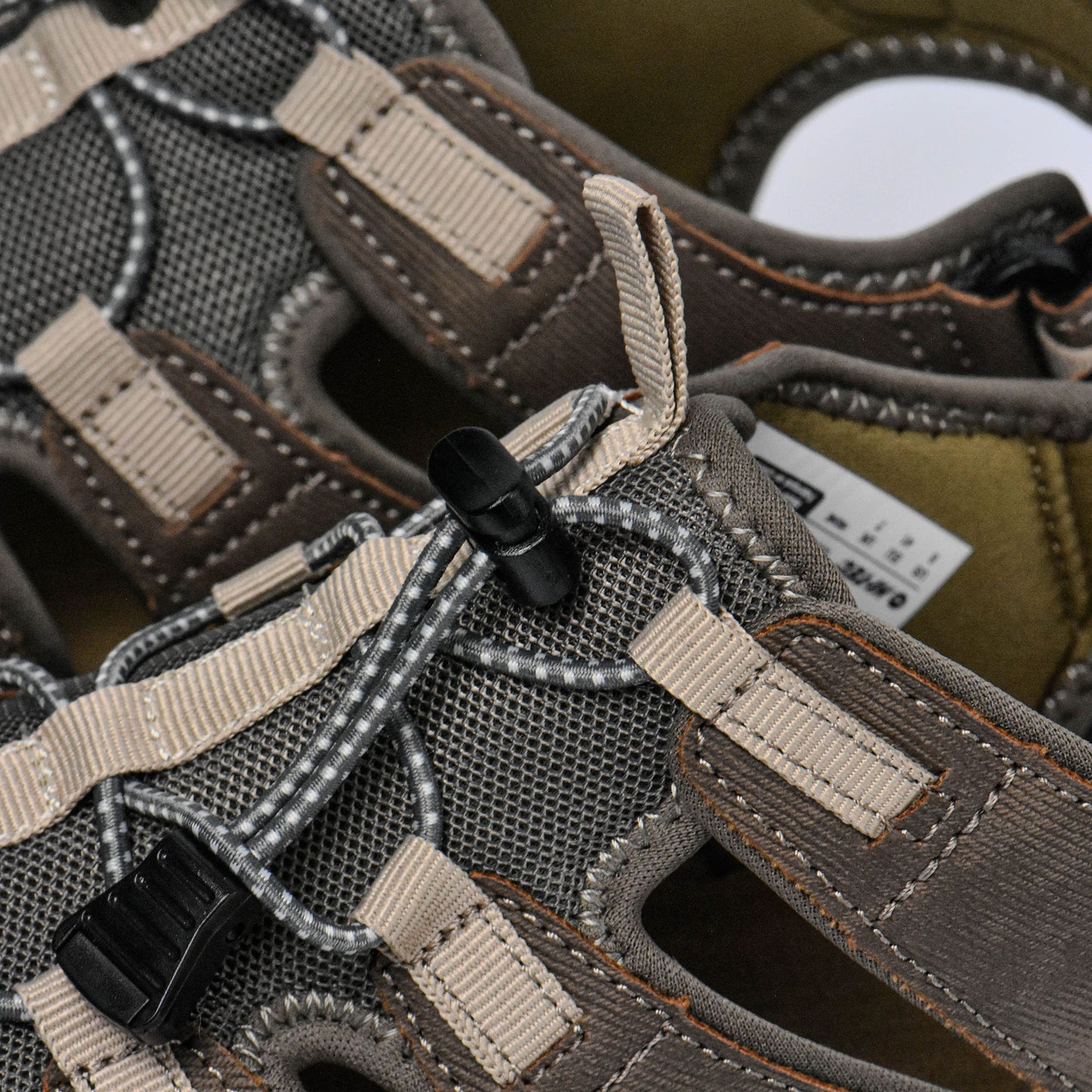 Cove Sport Taupe-Sand