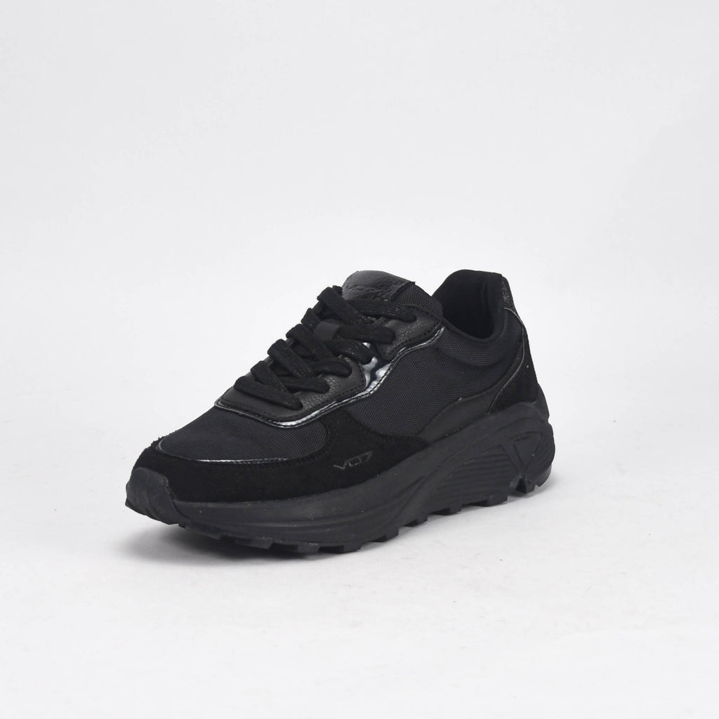 VO7 SHOES VENUS BLACK