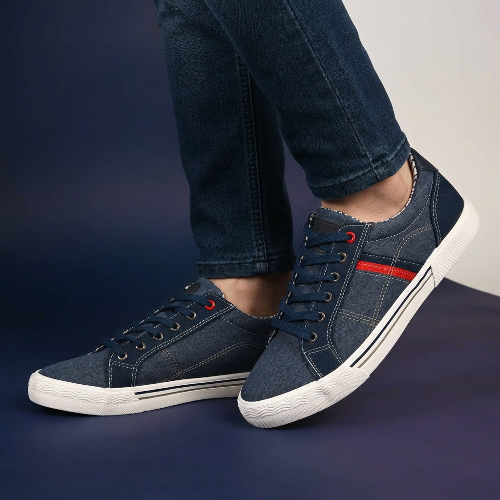 ANDRE ESPADRILLES