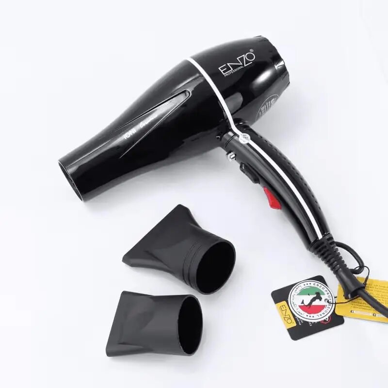 ENZO Professional Keratin Therapy EN-111 Hair Dryer