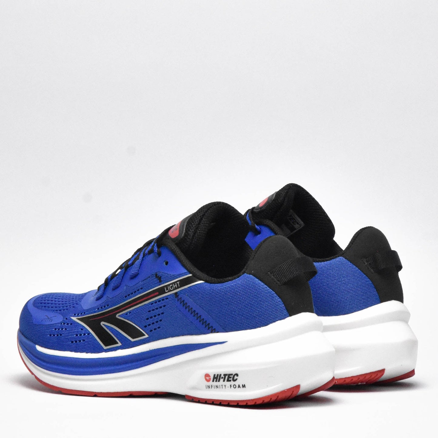 HI-TEC PARADIGM LIGHT CLASSIC BLUE