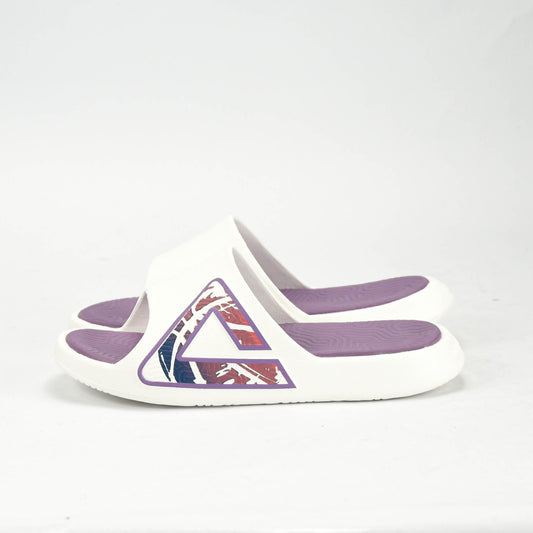 PEAK SPORTS SLIPPERS