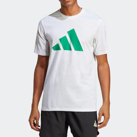 ADIDAS Train Essentials Feelready Logo Training Tee