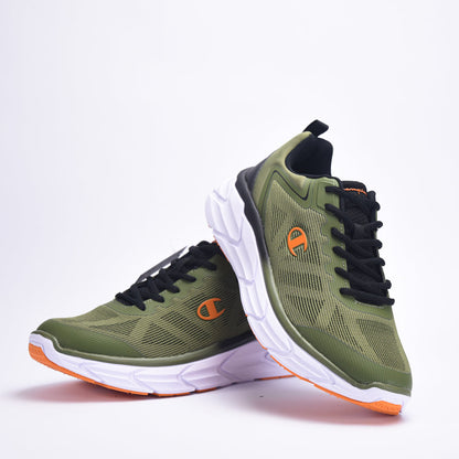 Champion - FX III Low Cut