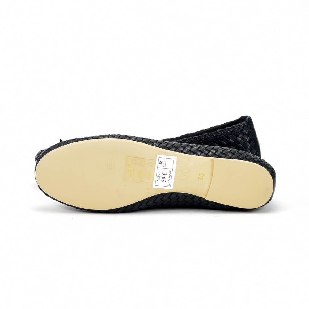 ANDRÉ BALLERINES BERNY FEMME