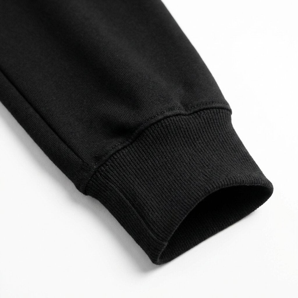 DEPART  JOGGING SLIM Homme noir