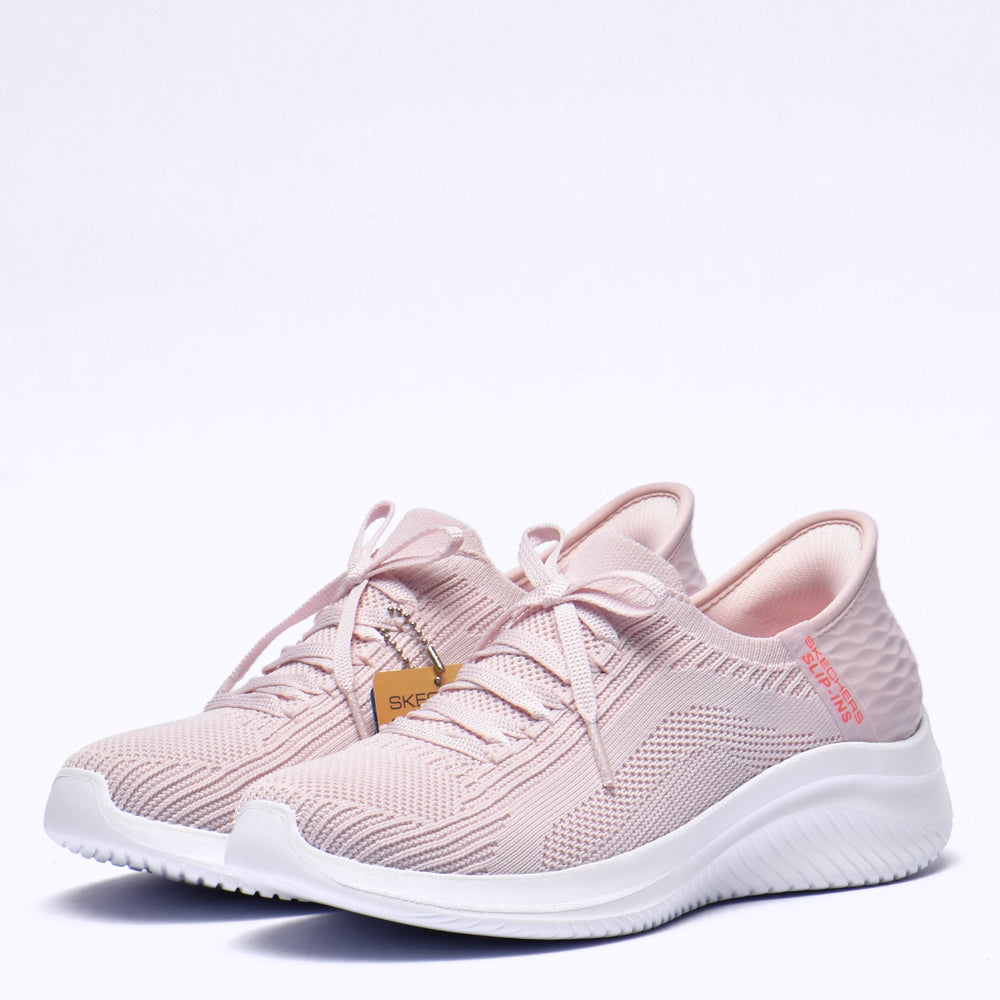SKECHERS ULTRA FLEX 3.0 LIGHT PINK