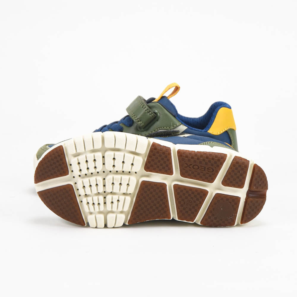 GEOX BASKET