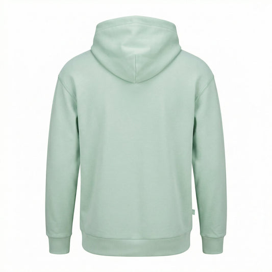 PEAK HOODIE SWEATER