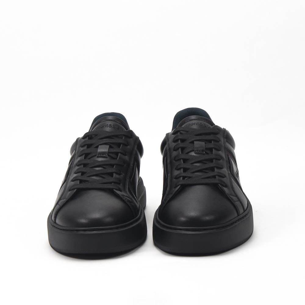 Harmont and Blaine Midnight Sneakers Homme