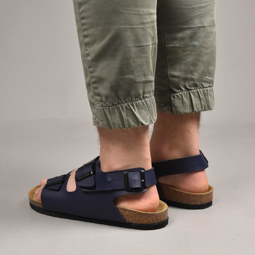 BIRK  -  BKH-104-BLUE