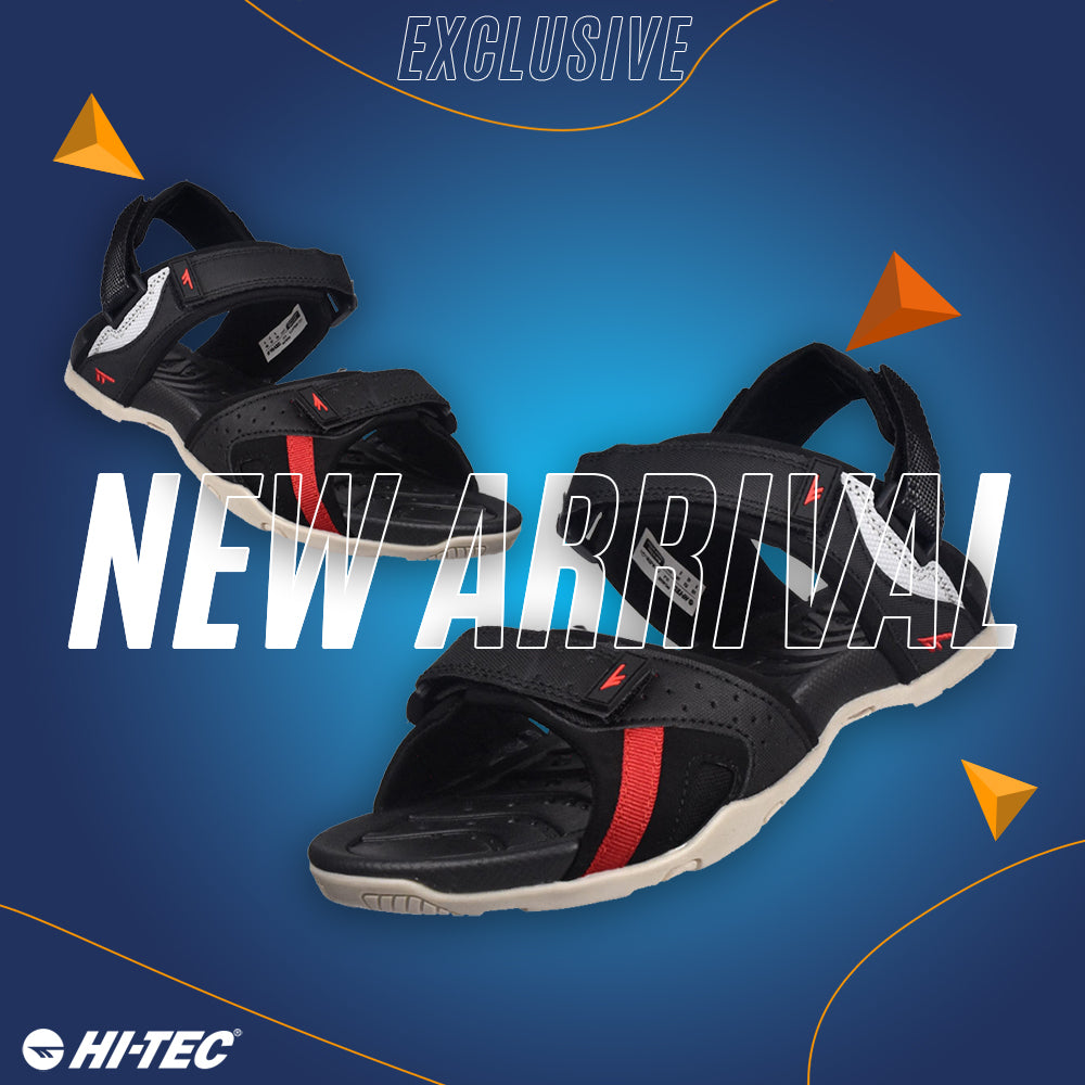SANDAL HI TEC
