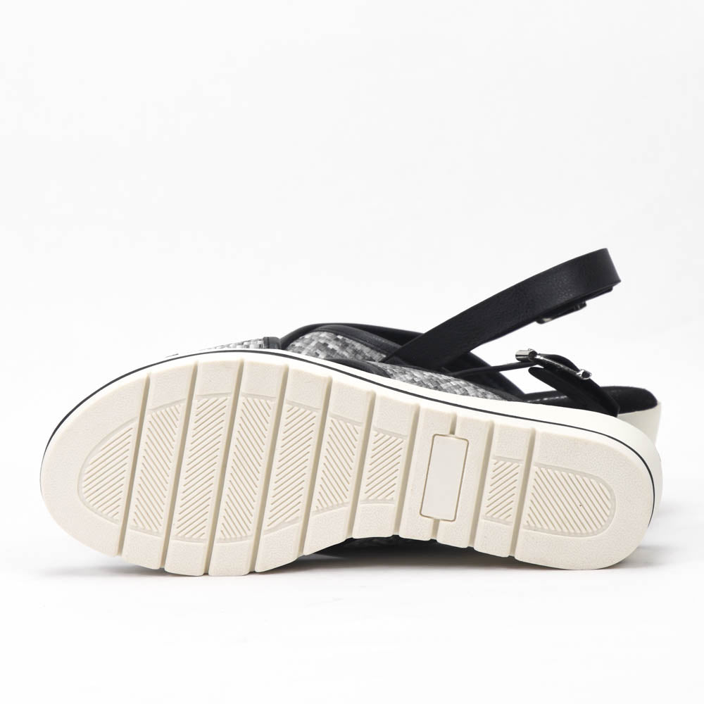 Safety Jogger Sandales Femme