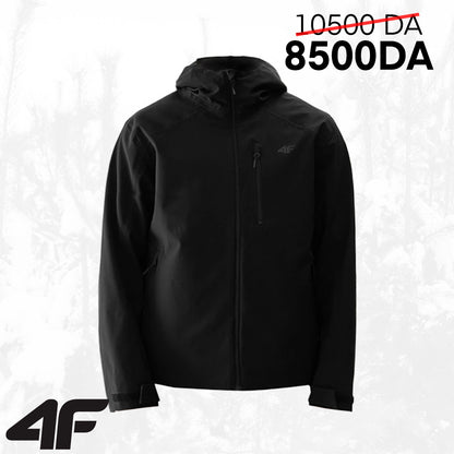 Veste 4F L Black