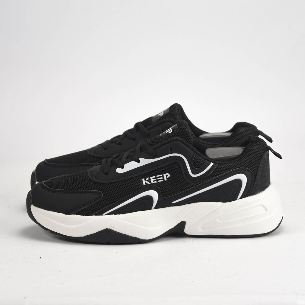 KEEP SHOES