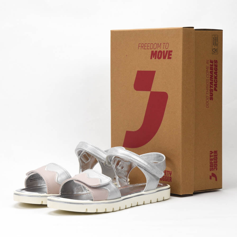 Safety Jogger Sandales  Femme