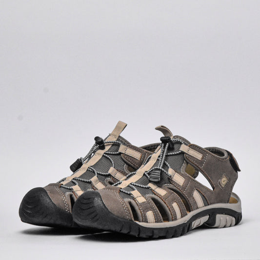 Cove Sport Taupe-Sand