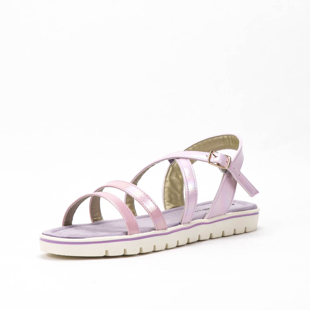 Safety Jogger Sandales Femme