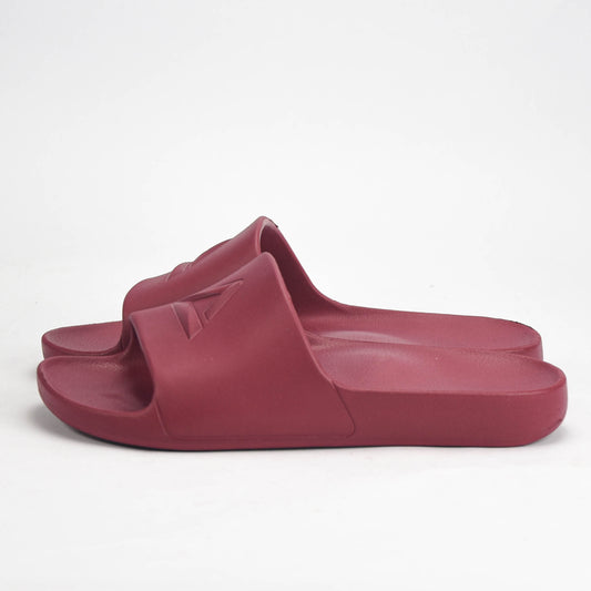 PEAK  CLAQUETTES SLIPPERS RUMBA.RED