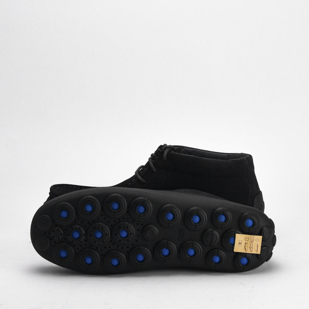 GEOX U SPHERICA EC14-B-SUEDE