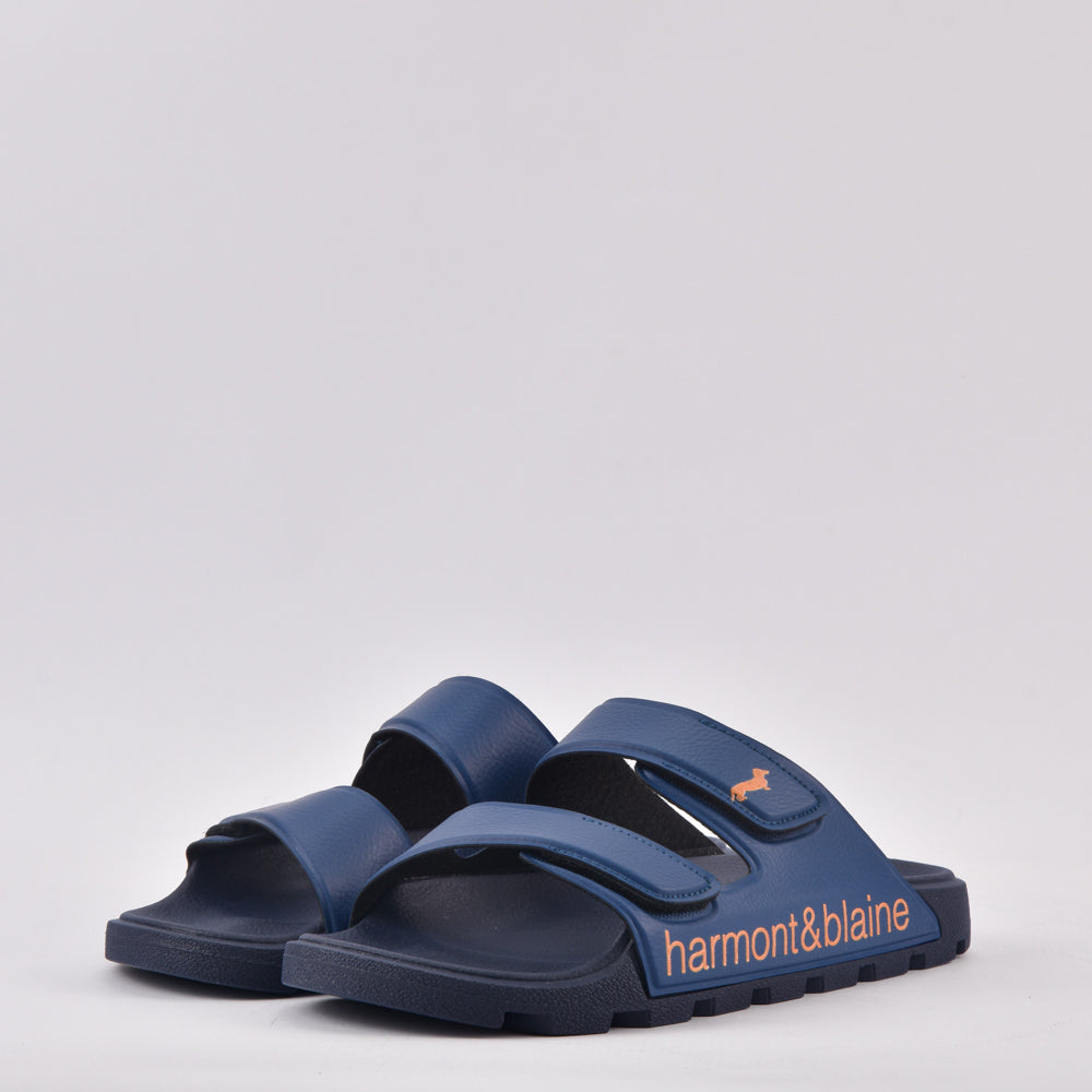 Harmont and Blaine - Blubber Arancio