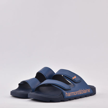 Harmont and Blaine - Blubber Arancio