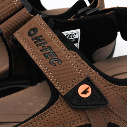 HI TEC MARINA CRATER