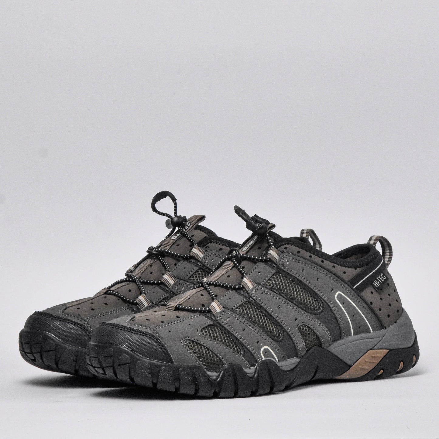 Tortola Sport Olive-Black