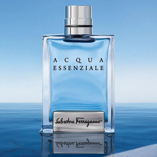 Salvatore Ferragamo - Acqua Essenziale Eau De Toilette Spray 30ml/1oz