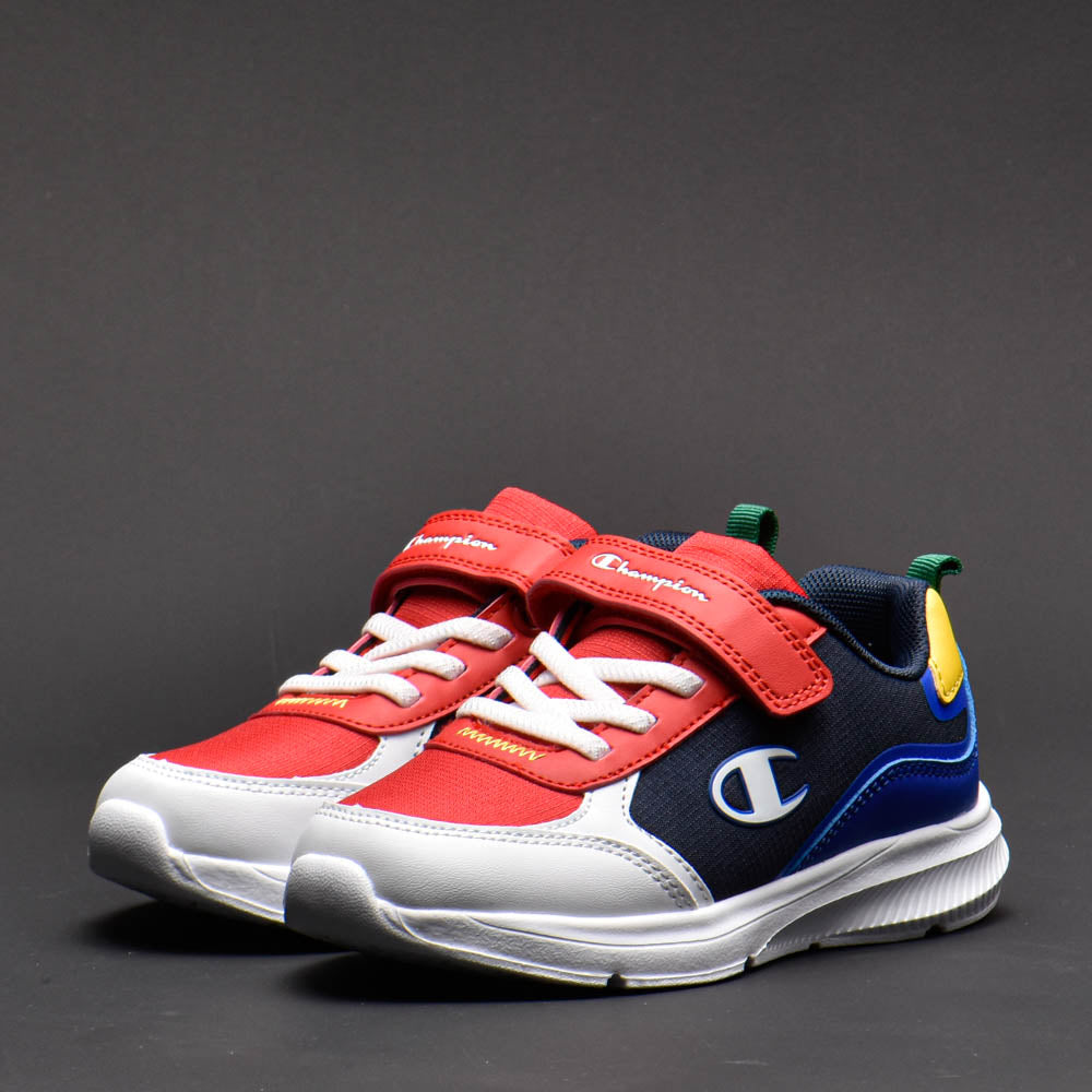 CHAMPION - GOMENN NAVY champion