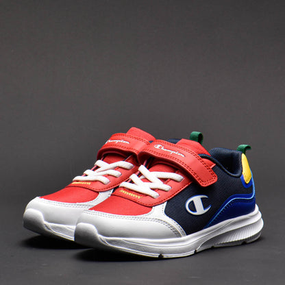 CHAMPION - GOMENN NAVY champion