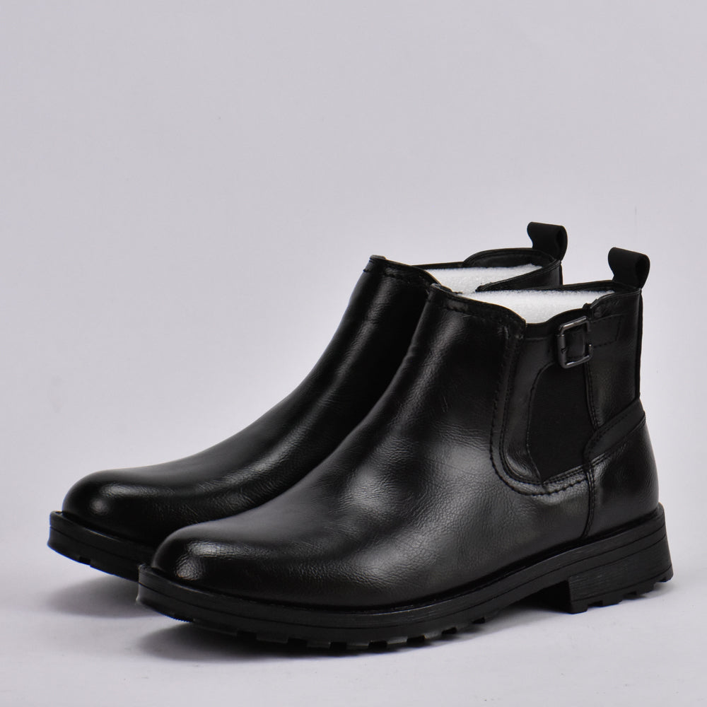 Dock Master - Solecraft Black