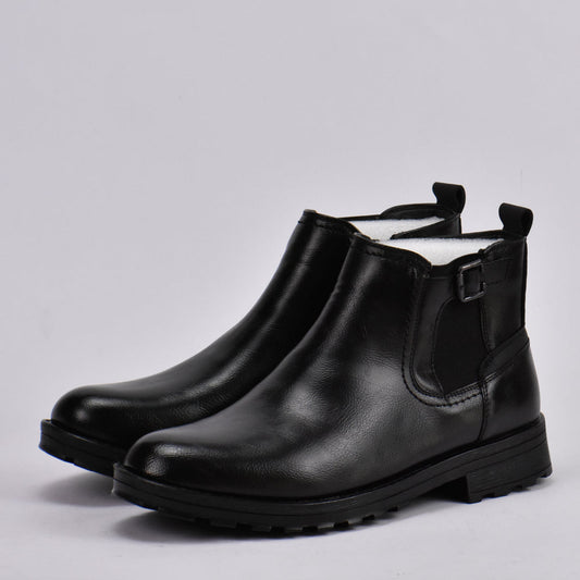 Dock Master - Solecraft Black