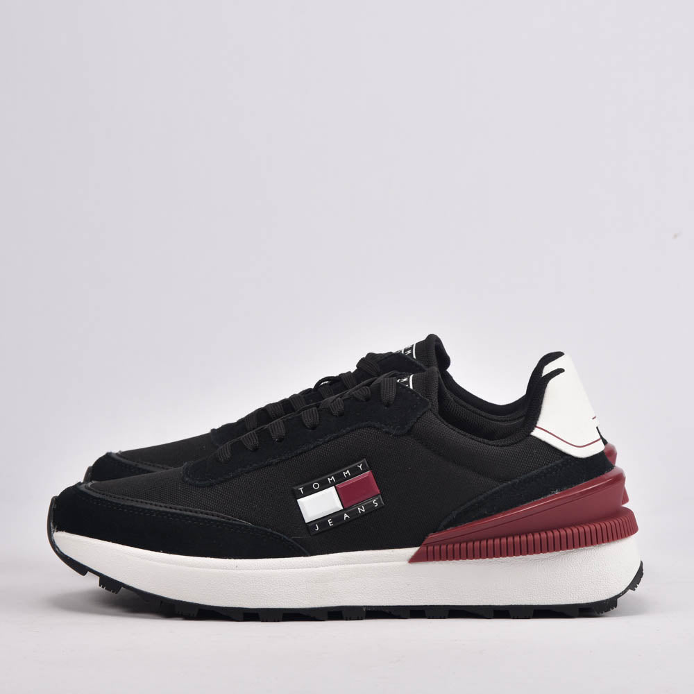 TOMMY HILFIGER Tech Runer Shoe